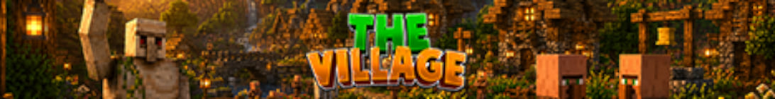 The Village Minecraft Server