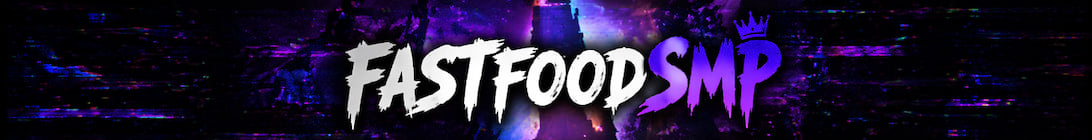 FastFoodSMP Minecraft Server