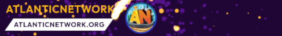 AtlanticNetwork Minecraft Server