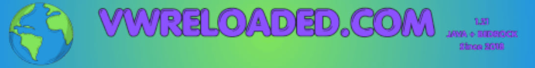 Vanilla World Reloaded Minecraft Server