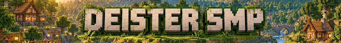 Deister SMP Minecraft Server