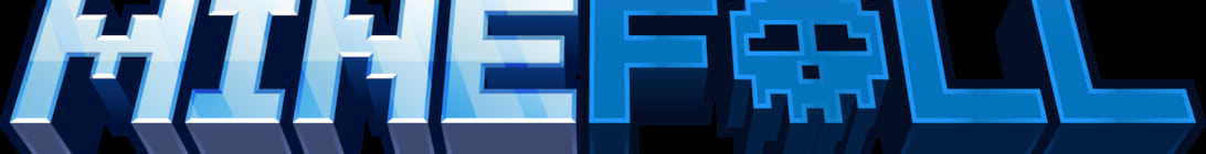 Minefall Minecraft Server