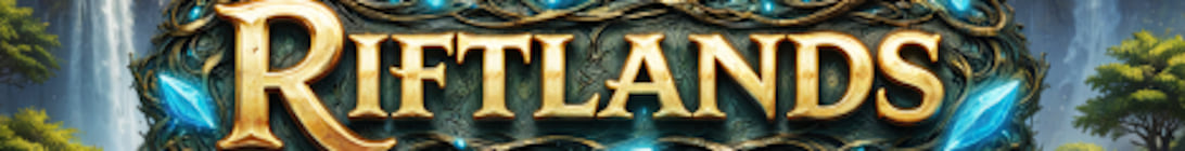 Riftlands SMP Minecraft Server