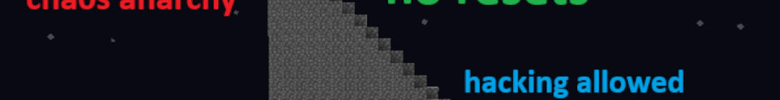 cha0s Minecraft Server