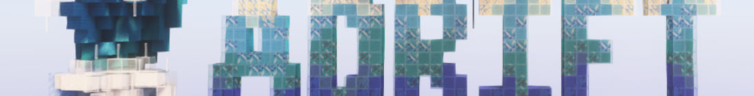 Adrift SMP Minecraft Server