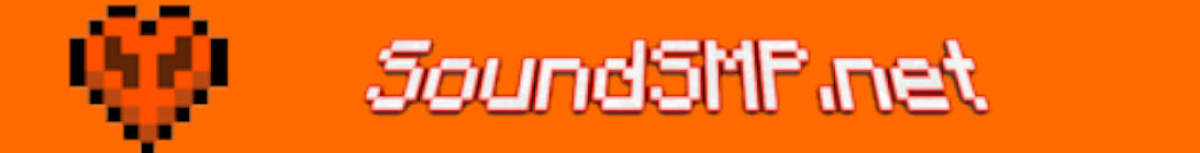 SoundSMP Minecraft Server