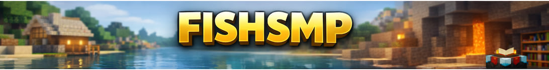 fishsmpbutbetter Minecraft Server
