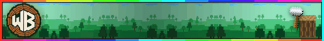 Woodbreakers Minecraft Server