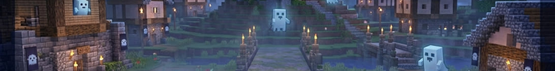 GhostSMC Minecraft Server