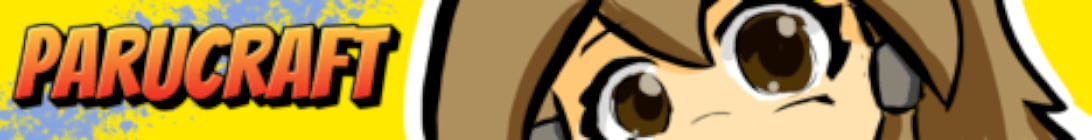 ParuCraft Minecraft Server