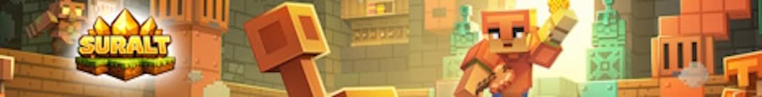 Suralt Minecraft Server