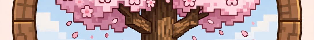 BlossomSMP Minecraft Server