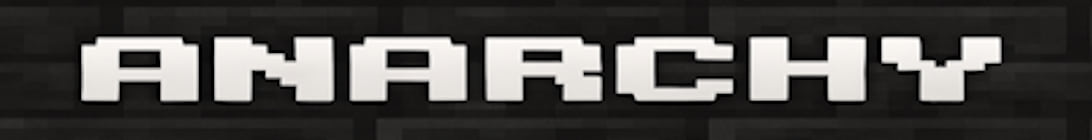 Very Cool Anarchy Server Minecraft Server
