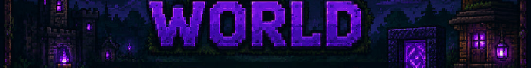 EzWorld Minecraft Server