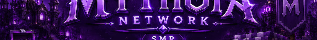MythoiaNetwork Minecraft Server