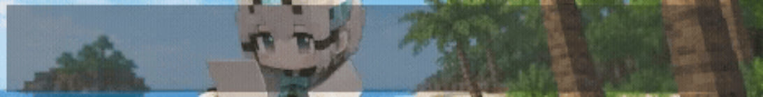 itsShiroharu Minecraft Server
