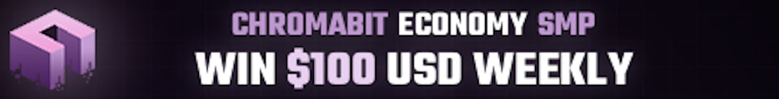 ChromaBit Minecraft Server
