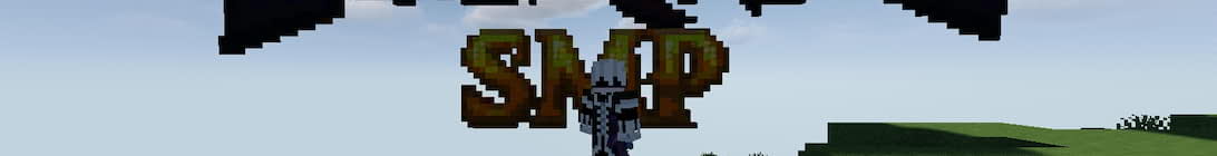 Eternal SMP Minecraft Server