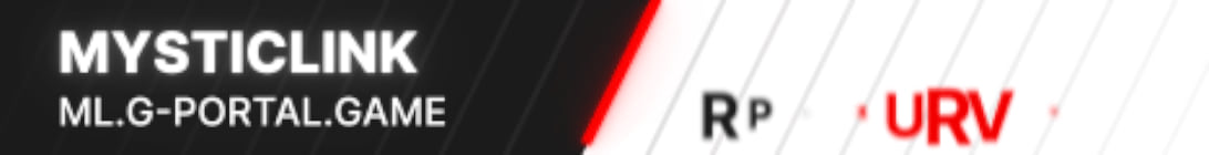MysticLink RPG SMP Minecraft Server