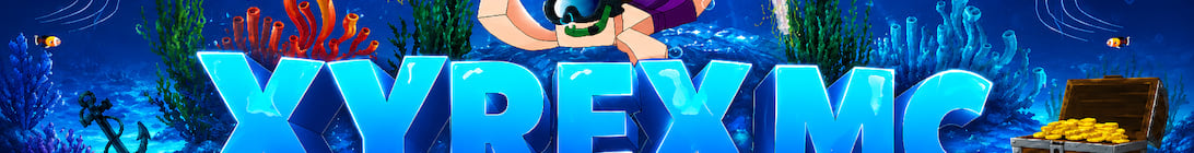 XyrexMC Minecraft Server