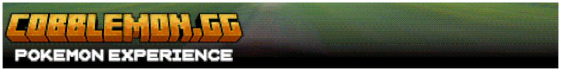 CobblemonGG Minecraft Server