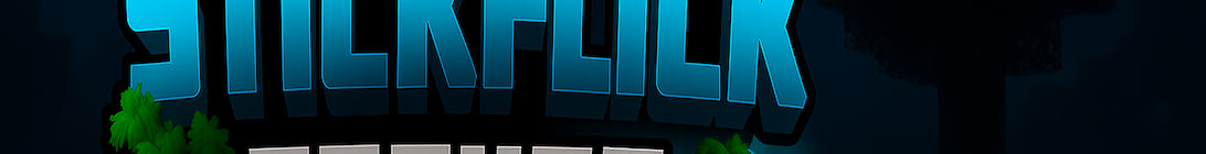 StickFlick Server Minecraft Server