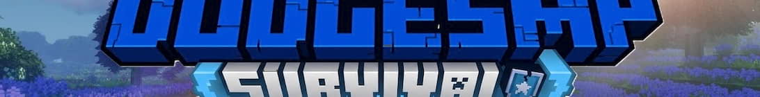 DodgeSMP Minecraft Server