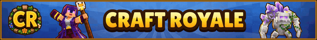 Craft Royale Minecraft Server