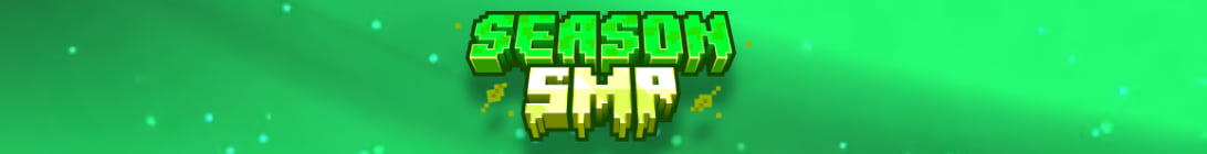 Season SMP Minecraft Server