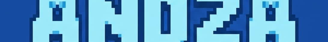 Andza Minecraft Server