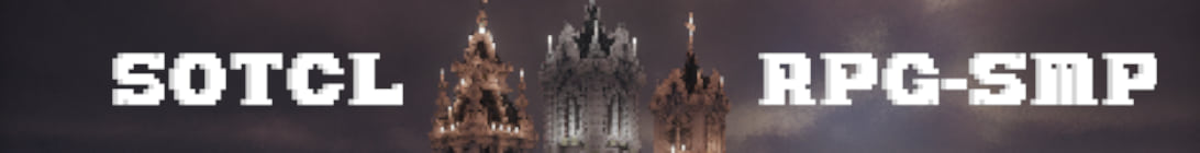 Sotcl Minecraft Server