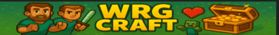 WRG Craft Lifesteal Hybrid Minecraft Server