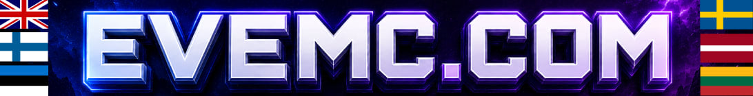 EVE MC Minecraft Server