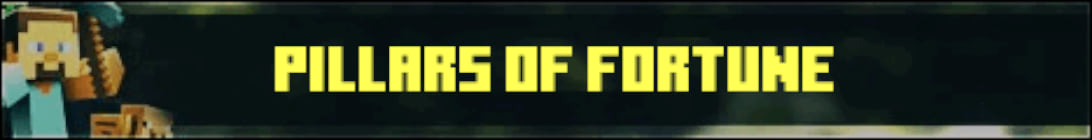 Pillars of Fortune Minecraft Server