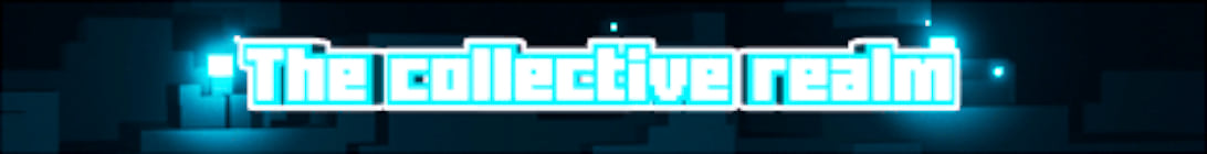 The Collective Realm Minecraft Server