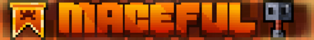 MACE PVP MACEFUL Minecraft Server