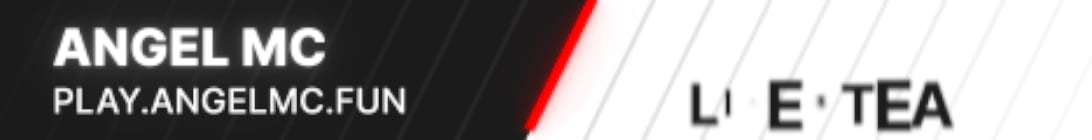 Angel mc Minecraft Server