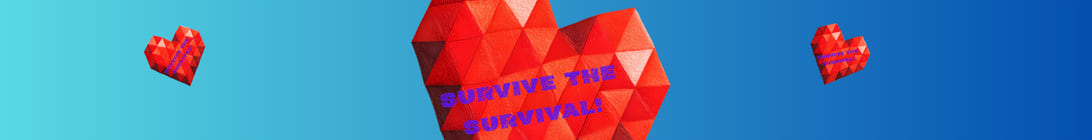 SurviveTheSurvival Minecraft Server