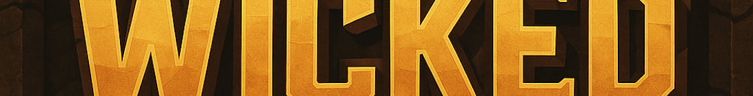 WickedCore SMP Minecraft Server