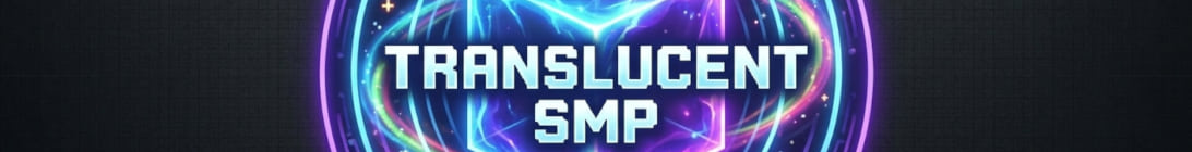 TRANSLUCENTSMP Minecraft Server