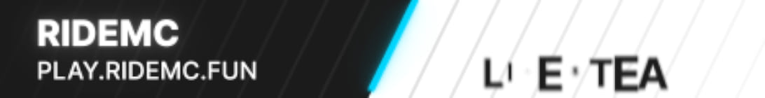 RideMc Minecraft Server