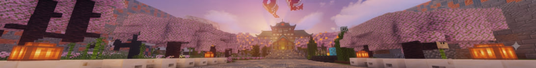 Hetmancraft Minecraft Server