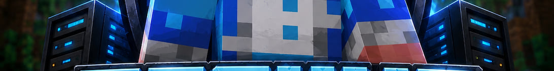 TechnoEmulateNetwork Minecraft Server
