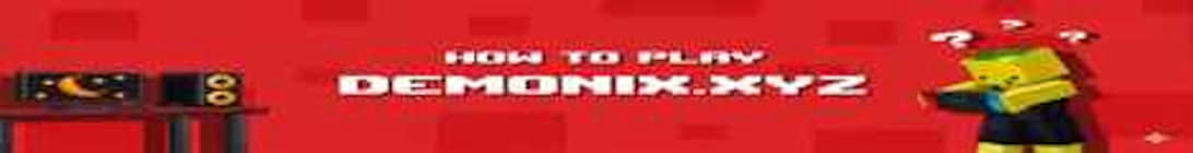 Demonix Minecraft Server