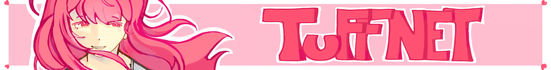 TuffNET Minecraft Server