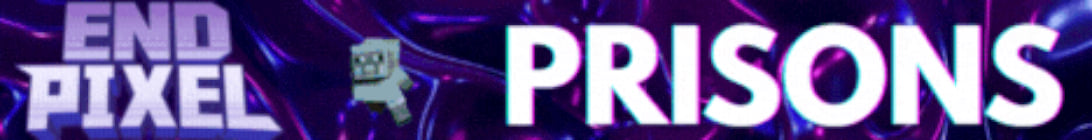 EndPixel Minecraft Server