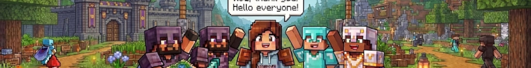 Lebross SMP Minecraft Server