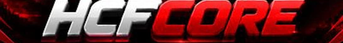 HCFCore Minecraft Server