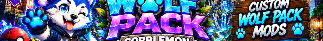 Wolf Pack Minecraft Server