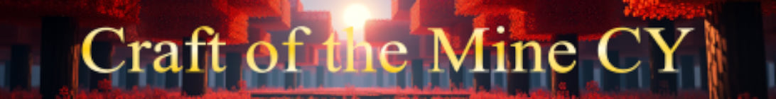 Craft of the Mine CY Minecraft Server